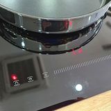 Bếp từ 2 vùng nấu Ecalite EL-MK2688II