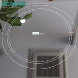 Bếp từ 2 vùng nấu Ecalite EL-MK2688II