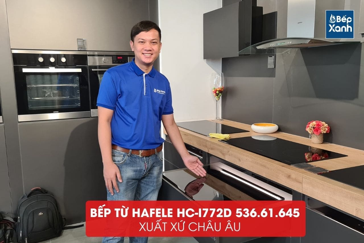 Bếp từ 2 vùng nấu Hafele HC-I772D 536.61.645 – ảnh 7