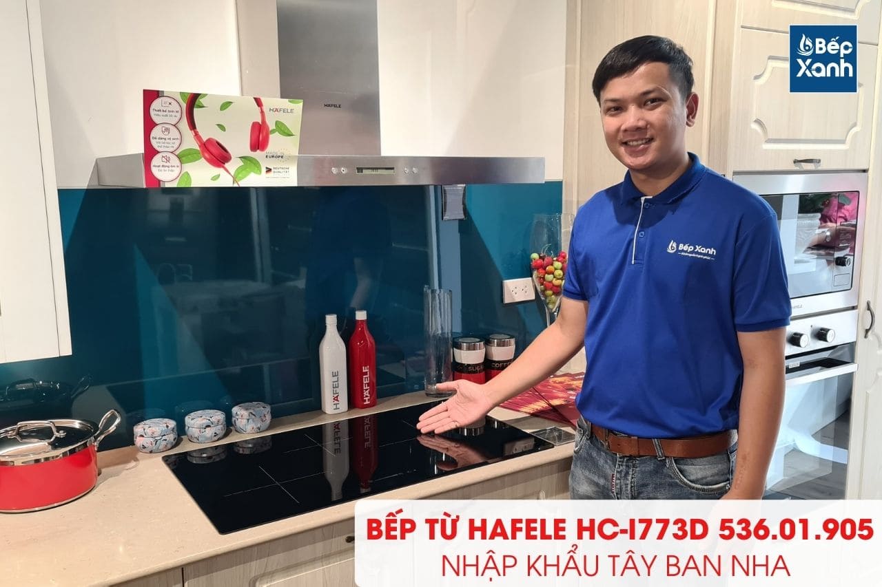 Bếp từ 3 vùng nấu Hafele HC-I773D 536.01.905/ Nhập Khẩu Tây Ban Nha/ Kính Schott Ceran Germany - Giữ bếp từ 3 vùng nấu HC-I773D nhập khẩu tây Ban Nha/ kính Schott Ceran Germany Häfele 536.01.905 luôn sạch và bền Bếp từ 3 vùng nấu Hafele HC-I773D 536.01.905/ Nhập Khẩu Tây Ban Nha/ Kính Schott Ceran Germany - Giữ bếp từ 3 vùng nấu HC-I773D nhập khẩu tây Ban Nha/ kính Schott Ceran Germany Häfele 536.01.905 luôn sạch và bền