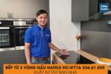 Bếp từ Hafele HC-IF77A 536.61.555