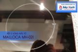 Bếp từ 2 vùng nấu Malloca MH-02I / Kính Eurokera