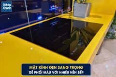 Bếp từ 3 vùng nấu Malloca MH-5903 I / Mặt kính Vitroceramic ảnh 6