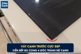 Bếp từ 4 vùng nấu Malloca MI 594 LINEAR / Nhập khẩu Tây Ban Nha, kính Schott Ceran