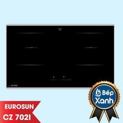 Bếp Từ Cao Cấp Canzy CZ 702I