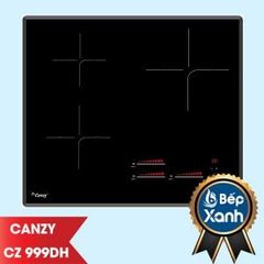 Bếp Từ Cao Cấp Canzy CZ 999DH
