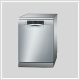 Máy Rửa Chén Độc Lập Series 4 Bosch SMS46NI05E/ Nhập Khẩu Liên Bang Đức
