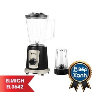 MÁY XAY SINH TỐ ELMICH EL3642