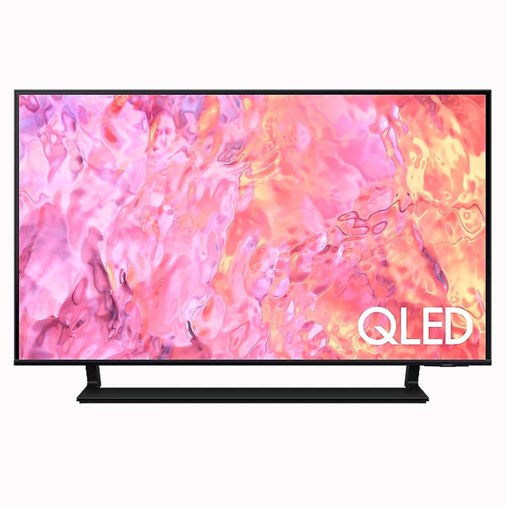  Smart Tivi QLED 4K 55 inch Samsung QA55Q60C 