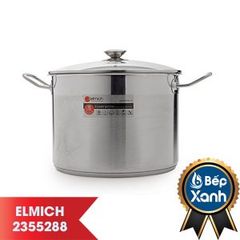 NỒI LUỘC GÀ INOX LUXOR 2355288
