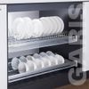  Giá Bát Đĩa Cố Định Garis GB04.70C 