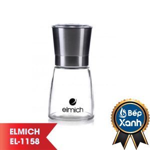 LỌ XAY TIÊU ELMICH EL-1158