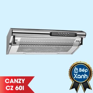 Máy Hút Mùi Cao Cấp Canzy – CZ 60I