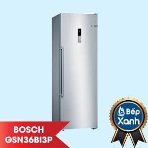 Tủ lạnh Bosch GSN36BI3P Đông 1 Cánh