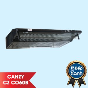 Máy Hút Mùi Cao Cấp Canzy – CZ CO 60B