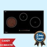 Bếp Điện Từ Cao Cấp Canzy CZ BMIX75T