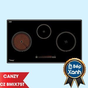  Bếp Điện Từ Cao Cấp Canzy CZ BMIX75T 
