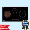  Bếp Điện Từ Cao Cấp Canzy CZ BMIX75T 