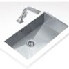  Chậu rửa Teka BE LINEA R0 72.40 40125220 