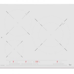 Bếp điện từ Teka IZ 6320 WHITE 10210206