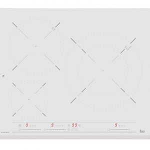 Bếp điện từ Teka IZ 6320 WHITE 10210206