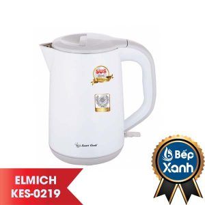 BÌNH SIÊU TỐC SMART COOK KES-0219