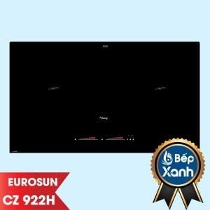 Bếp Từ Cao Cấp Canzy CZ 922H
