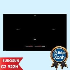 Bếp Từ Cao Cấp Canzy CZ 922H