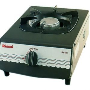  Bếp gas đơn Rinnai RV-150G 