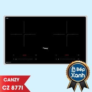 Bếp Từ Cao Cấp Canzy CZ 877I