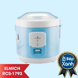 NỒI CƠM ĐIỆN SMARTCOOK RCS-1793