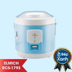 NỒI CƠM ĐIỆN SMARTCOOK RCS-1793