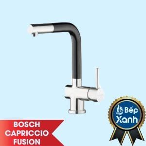Chậu rửa chén Bosch 090911101 Vòi – Capriccio Fusion