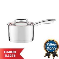 QUÁNH INOX 304 ELMICH PRAHA 16CM EL3276