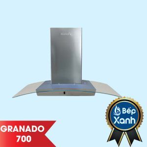 MÁY HÚT MÙI GRANADO 700