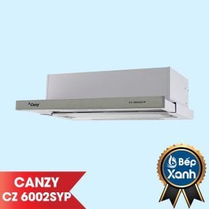 Máy Hút Mùi Cao Cấp Canzy – CZ 6002SYP