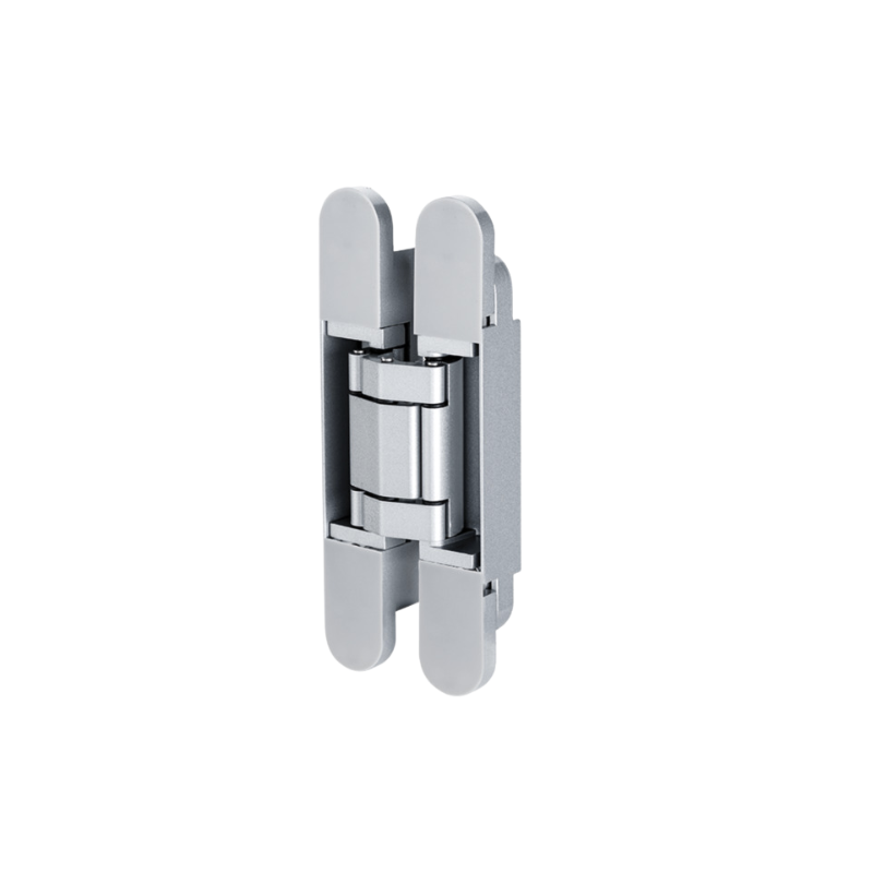 Bản Lề Âm Cửa Nặng 80Kg Hafele 927.03.029
