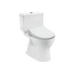  Bàn Cầu Hai Khối Toto CS302DE4 