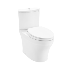 Bàn Cầu Hai Khối ToTo CS838DT2 ảnh 1