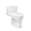  Bàn Cầu Một Khối ToTo MS855DT3#XW 