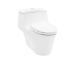  Bàn Cầu Một Khối ToTo CW823RAT2 