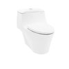  Bàn Cầu Một Khối ToTo CW823RAT3 