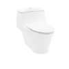  Bàn Cầu Một Khối ToTo CW823RAT8 