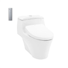  Bàn Cầu Một Khối ToTo CW823REAW12 