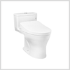  Bàn Cầu Một Khối ToTo MS855DT2#XW 