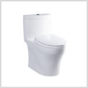  Bàn Cầu Một Khối ToTo MS885DT2#XW 