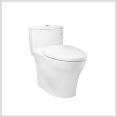 Bàn Cầu Một Khối ToTo MS885DT3#XW