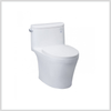  Bàn Cầu Một Khối ToTo MS887RT3#XW 