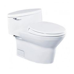 Bàn Cầu Một Khối ToTo MS904T2