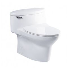 Bàn Cầu Một Khối ToTo MS904T8